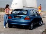 Rover 200 3-Door 1995 года